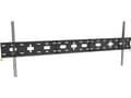 Miniatyrbilde 3 av 3: Iiyama - Monteringssett (veggmontering) - for flatpanel - universal - skjermstørrelse: 105"