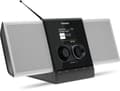 Miniatyrbilde 4 av 5: TechniSat MULTYRADIO 600 CD IR, Internett, Analog og digital, DAB+, UKW, 174 - 240 MHz, PLL, 40 W