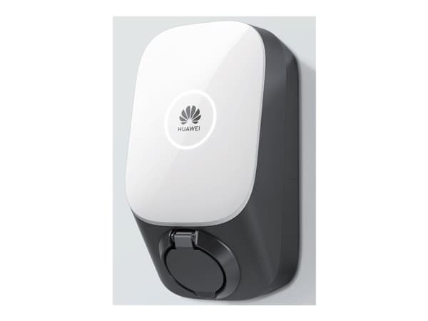 Huawei FusionCharge AC 22 KW SCharger-22KT-S0 Veggboks - 3 Faset - 22kW - 32A - Ladeboks til Elbil