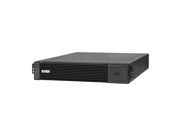 EVER-akkumoduuli Powerline RT Pro 2/3kVA:lle