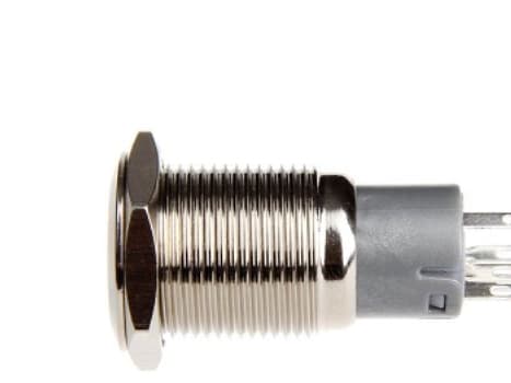 DimasTech PD012, Andra, Silver, 1 styck