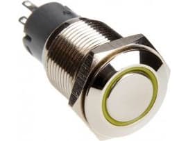 DimasTech PD012, Andra, Silver, 1 styck