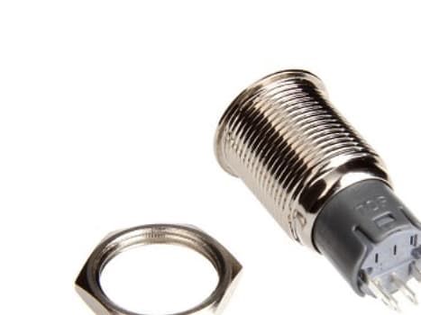DimasTech PD012, Andra, Silver, 1 styck