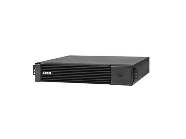 EVER batterimodul for Powerline RT Pro 1kVA