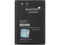 Miniatyrbilde 1 av 3: Bateria Blue Star BlueStar Battery Samsung C3300 B2710 E1170 C5212 Li-Ion 1100 mAh Analog AB553446BU