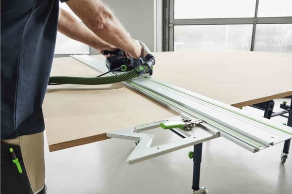 Festool FS-WA/90, Hvit, Festool, FS/2