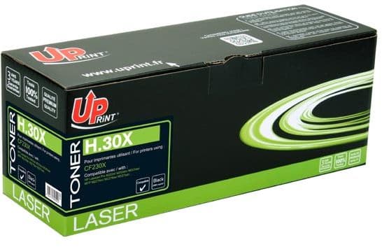 Compatible UPrint Black Toner 30X (H.30X)