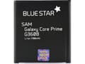 Miniatyrbilde 1 av 2: Bateria Partner Tele.com Batteri til Samsung G3608 Galaxy Core Prime G3606 G3609 1700 mAh Li-Ion Blue Star PREMIUM