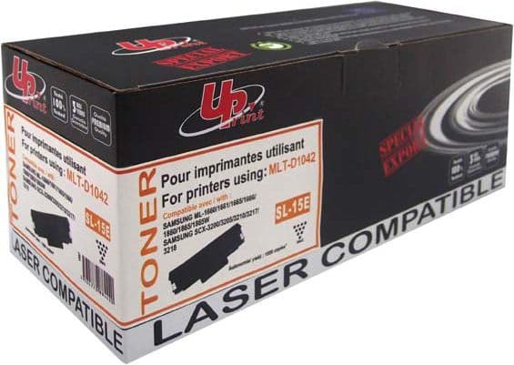 Samsung Toner UPrint Black Replacement MLT-D1042S (S.1042)