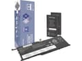 Miniatyrbilde 1 av 5: Mitsu Batteri Batteri 00HW028 01AV439 For Lenovo X1 Carbon 20FB