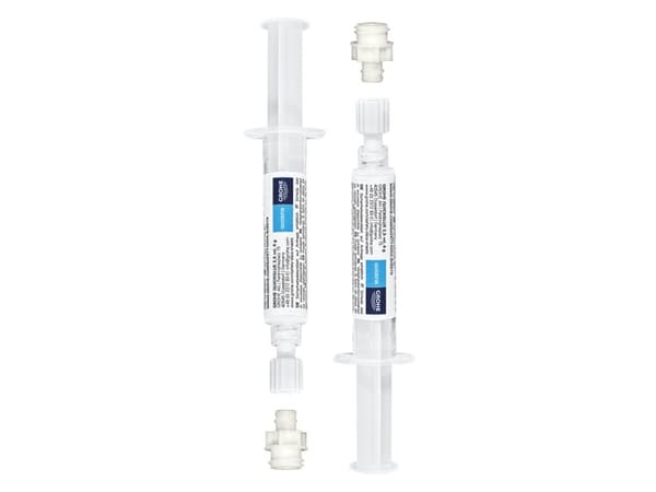 Grohe QuickLim A2 - 2 stk.
