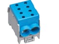 Miniatyrbilde 1 av 3: Hager KH70B, Blå, 32,8 mm, 48,7 mm, 60 mm
