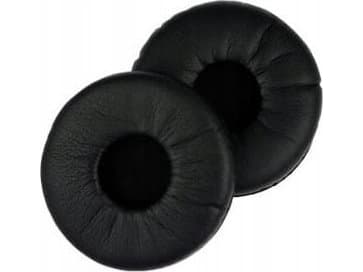 EPOS - Ørepute for hodesett (en pakke 2) - for DW Pro 2; IMPACT DW Pro1, Pro2; IMPACT SD PRO 1; Sennheiser DW Pro 2; DW Pro1; SD Pro 1