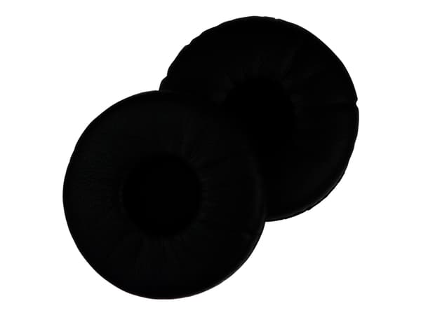 EPOS - Hörsnäcksöverdrag för headset (paket om 2) - för DW Pro 2; IMPACT DW Pro1, Pro2; IMPACT SD PRO 1; Sennheiser DW Pro 2; DW Pro1; SD Pro 1