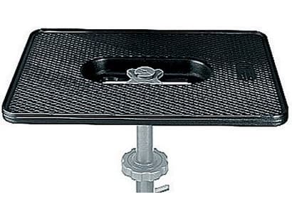 Manfrotto projektorfeste, monitor/projektorstativ MN183