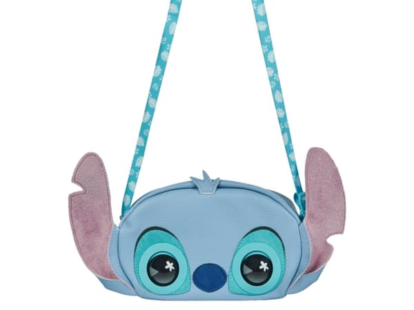 Purse Pets x Disney - Stitch