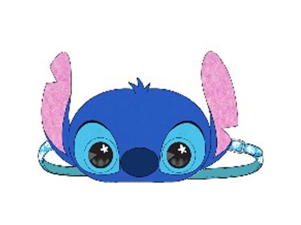 Purse Pets x Disney - Stitch