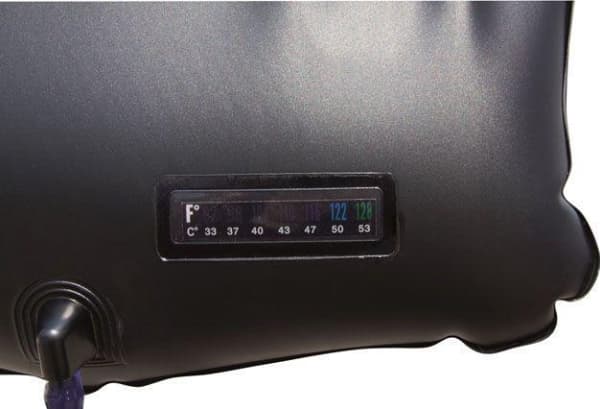 Bestway 58224, 20 l, Graviditet styrt system, 466 g