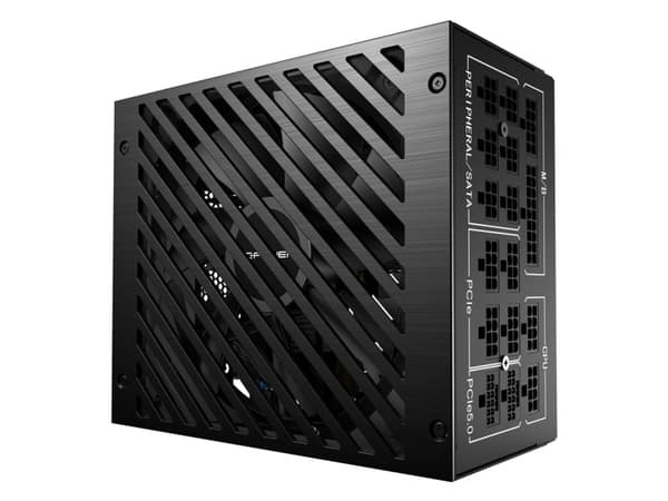 LC Power Platinum Series LC1200P V3.0 - - 1200 watt