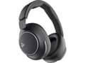 Miniatyrbild 1 av 5: POLY Voyager Surround 80 UC USB-C Headset + USB-C/A-adapter, Trådlös, Musik/vardag, 275 g, Headset, Svart
