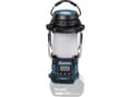 Miniatyrbild 3 av 4: MAKITA RADIO WITH LAMP AND FLASHLIGHT DMR057 BLUETOOTH