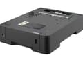 Miniatyrbilde 3 av 3: KYOCERA papirmating inkludert universalkassett 250 ark PF-5150
