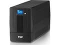 Miniatyrbilde 2 av 2: Fortron FSP IFP 600 360W