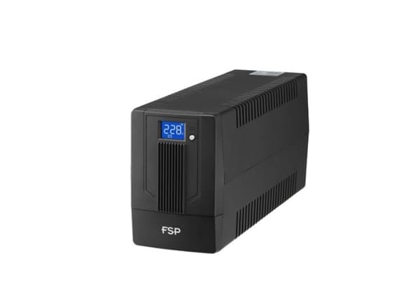Fortron FSP IFP 600 360W