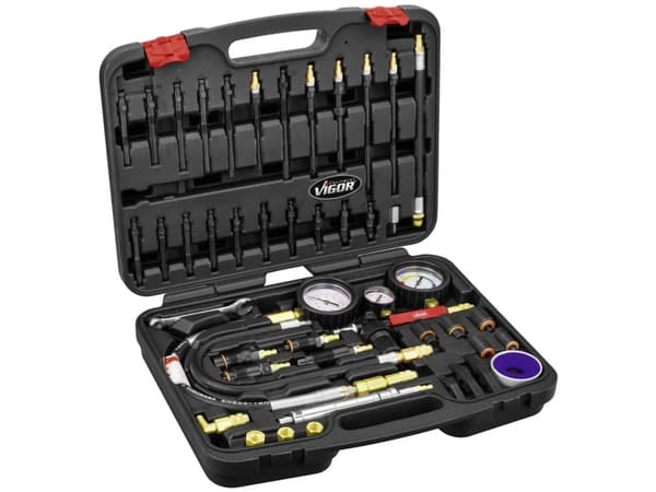 Vigor Tryktab-tester V4461