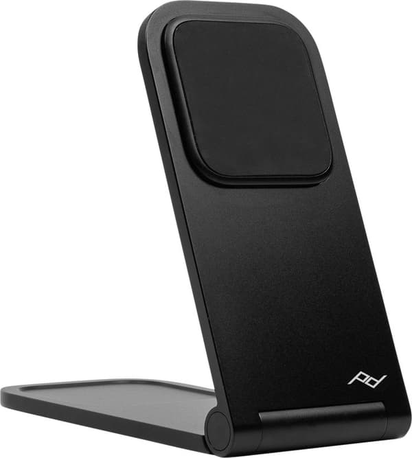 Peak Design - Mobile Wireless Charging Stand - Black Svart