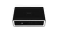 Miniatyrbild 3 av 5: ZOTAC ZBOX nano CI629 - Barebone - mini-PC 1 x Core i3 i3-1315U / upp till 4.5 GHz - RAM 0 GB - UHD Graphics - IEEE 802.11ax (Wi-Fi 6), Gigabit Ether