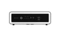 Miniatyrbild 2 av 5: ZOTAC ZBOX C Series CI669 - Barebone - mini-PC 1 x Core i7 1355U / upp till 5 GHz - RAM 0 GB - Intel Iris Xe-grafik - IEEE 802.11ax (Wi-Fi 6), Gigabi