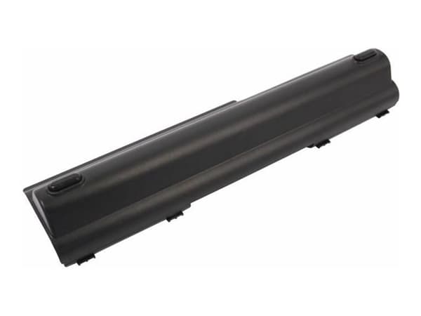 CoreParts - Batteri til bærbar PC - litiumion - 4400 mAh - 48.8 Wh - svart - for Acer Aspire 1825PT, 1825PTZ