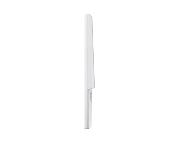 Samsung KM24C-W, Kioskimalli, 61 cm (24"), LED, 1920 x 1080 pikseliä