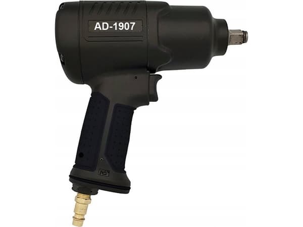ADLER 1/2" PNEUMAATTINEN TOIMILAITE 1590Nm KOMPOSIITTI