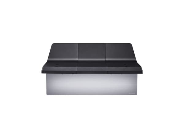 LG SR-G3WU65 - Stativ (pedestal stand) - for OLED-display - skjermstørrelse: 65"
