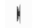 Miniatyrbilde 3 av 5: Gembird WM-55ST-02 - Monteringssett (veggmontering) - full bevegelse - for LCD-TV - premium - stål - skjermstørrelse: 32"-55"