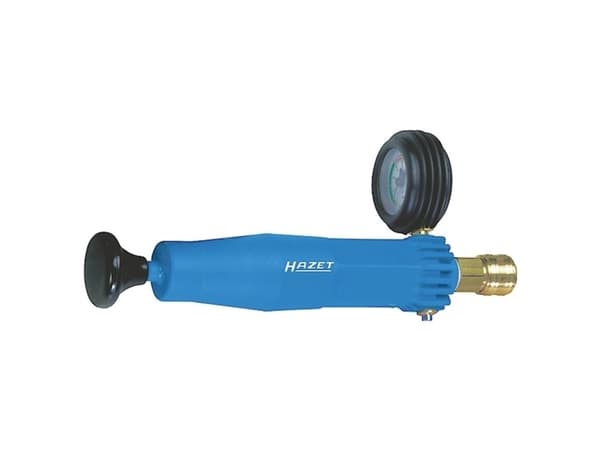 hazet 4800-1 jäähdytyspumppu