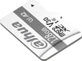Miniatyrbilde 3 av 3: Dahua Technology TF-P100 MicroSDXC-kort 128 GB Klasse 10 UHS-I U3 A1 V30 (TF-P100-128G)