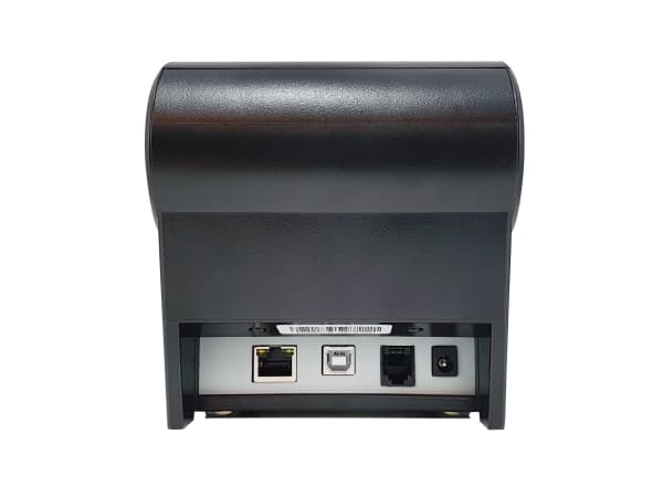 Equip Thermal POS Printer 58mm 203dpi USB