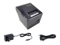 Miniatyrbilde 5 av 5: Equip Thermal POS Printer 58mm 203dpi USB