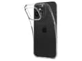 Miniatyrbild 2 av 5: Spigen ACS06699, Omslag, Apple, iPhone 15 Pro, 15,5 cm (6.1"), Transparent