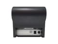 Miniatyrbilde 4 av 5: Utstyr 351004, Termisk, POS-skriver, 203 x 203 dpi, 250 mm/sek., ASCII, 8 cm