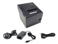 Miniatyrbilde 5 av 5: Utstyr 351004, Termisk, POS-skriver, 203 x 203 dpi, 250 mm/sek., ASCII, 8 cm