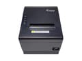 Miniatyrbilde 2 av 5: Utstyr 351004, Termisk, POS-skriver, 203 x 203 dpi, 250 mm/sek., ASCII, 8 cm