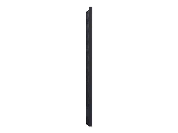 iiyama ProLite LH5560UHS-B1AG - 55" Diagonalklasse (54.6" synlig) LED-bakgrunnsbelyst LCD-skjerm - intelligent skilting - med innebygd SoC-mediespill