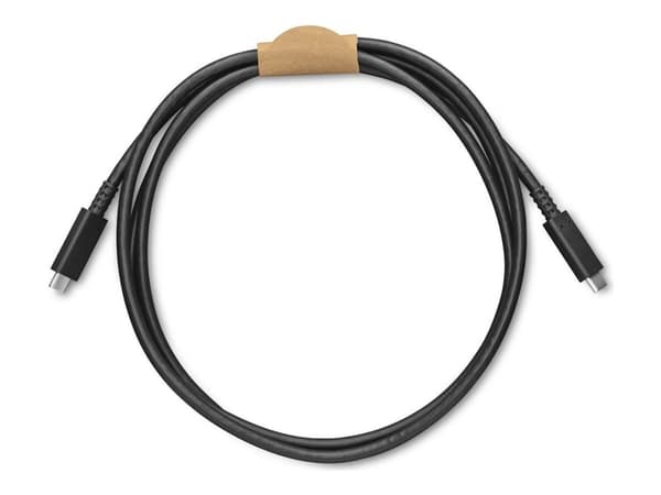 Wacom - USB-kabel - 24 pin USB-C (hann) til 24 pin USB-C (hann) - 1.8 m