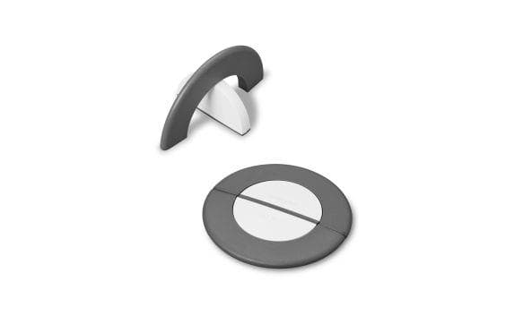Wacom ACK649Z, Jalusta, Wacom, Wacom One, Musta, Valkoinen