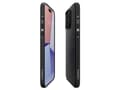 Miniatyrbild 2 av 5: Spigen ACS06704, Omslag, Apple, iPhone 15 Pro, 15,5 cm (6.1"), Svart