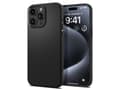 Miniatyrbild 1 av 5: Spigen ACS06704, Omslag, Apple, iPhone 15 Pro, 15,5 cm (6.1"), Svart